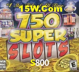 Jackpot Winner